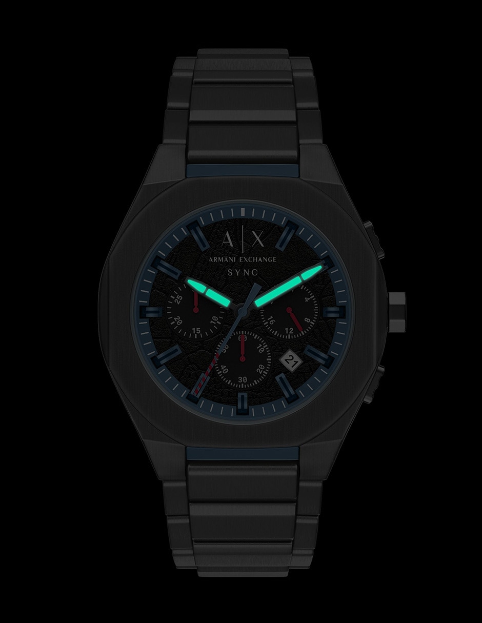 Reloj para hombre Ax4295 8