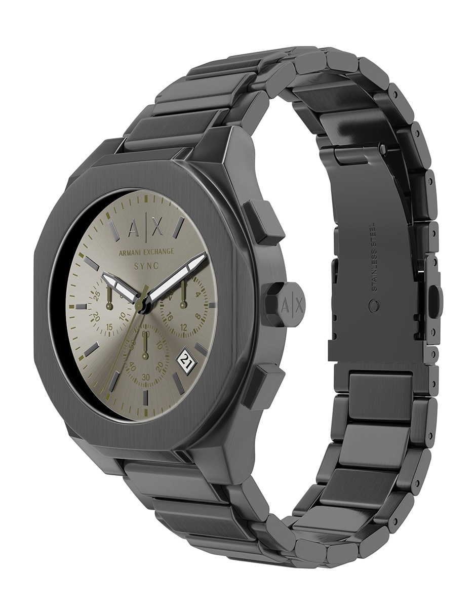 Reloj para hombre Ax4296 2