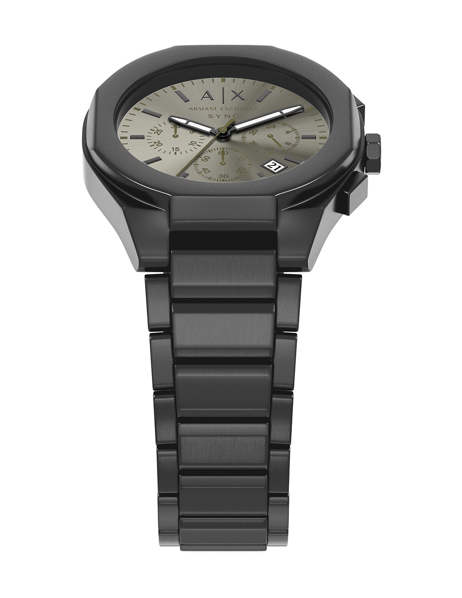 Reloj para hombre Ax4296 4