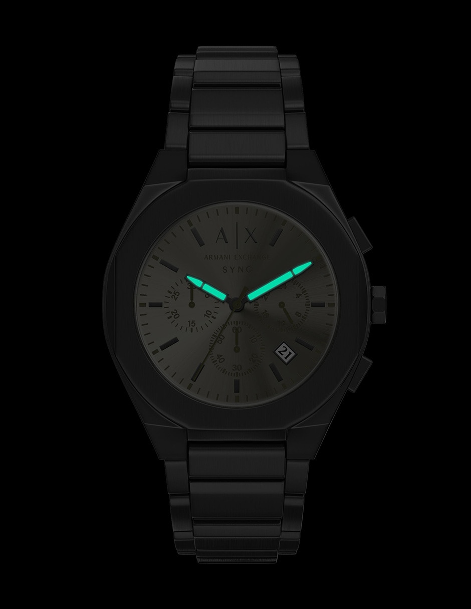 Reloj para hombre Ax4296 8