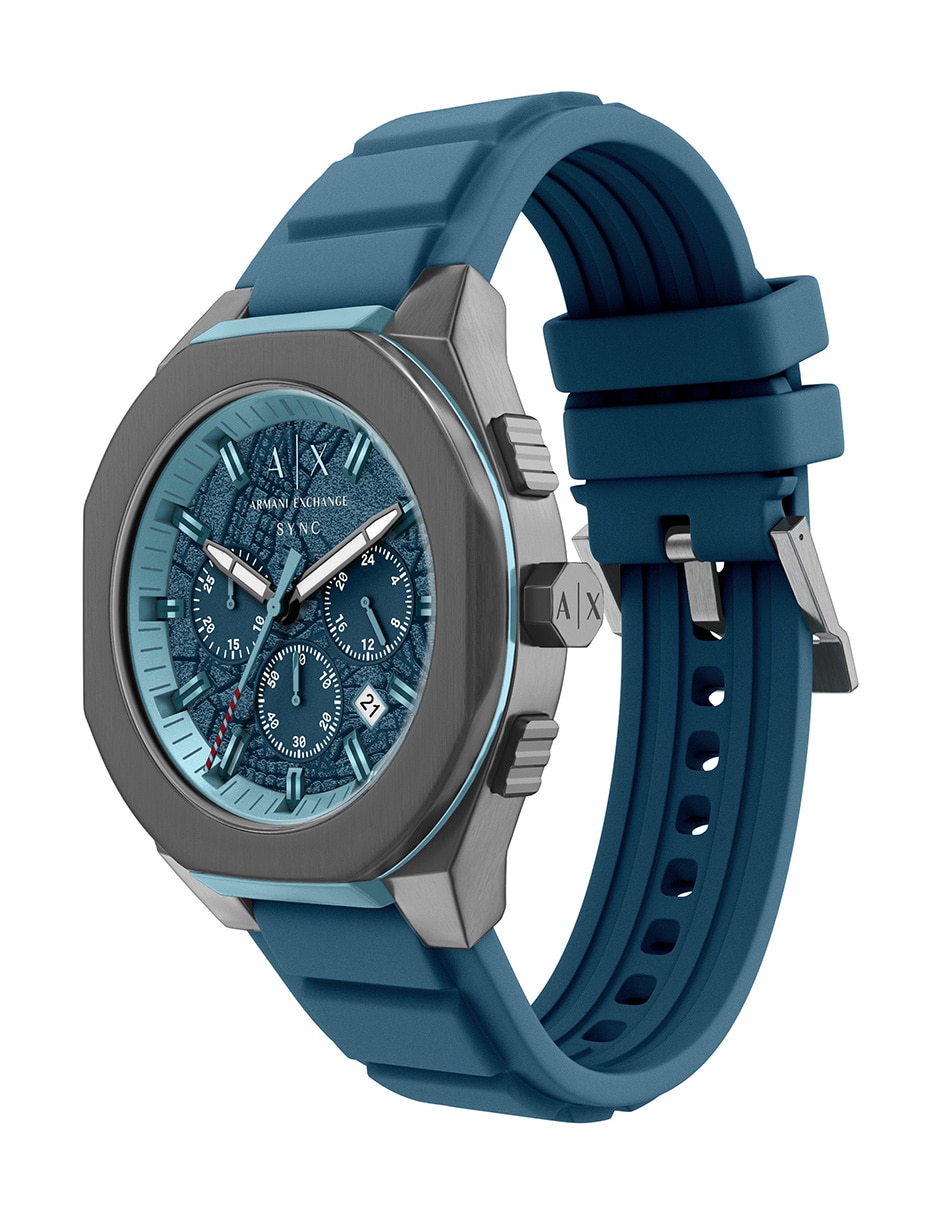 Reloj para hombre Ax4291 2