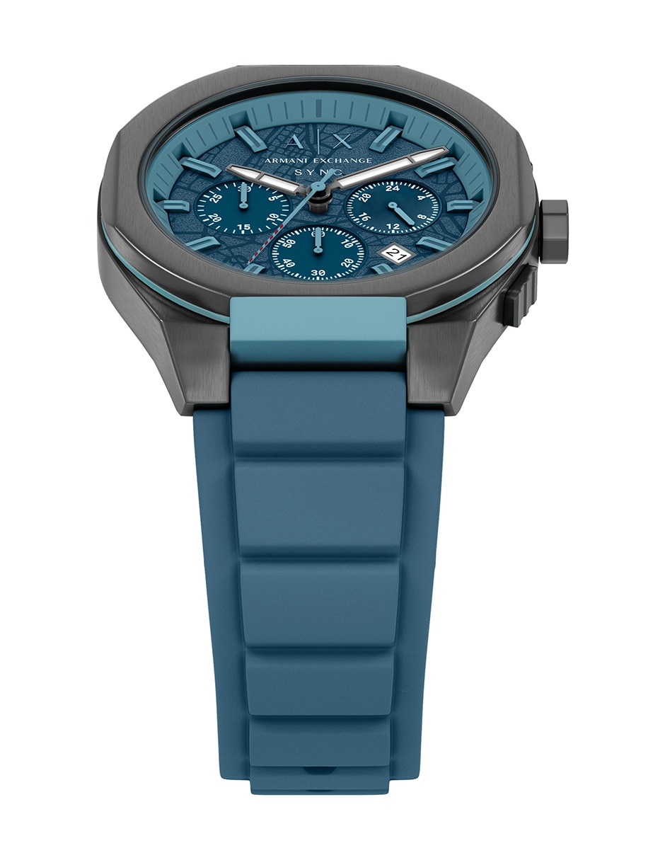 Reloj para hombre Ax4291 4