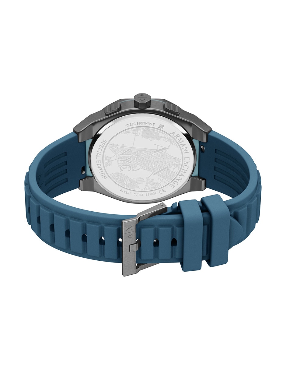 Reloj para hombre Ax4291 5
