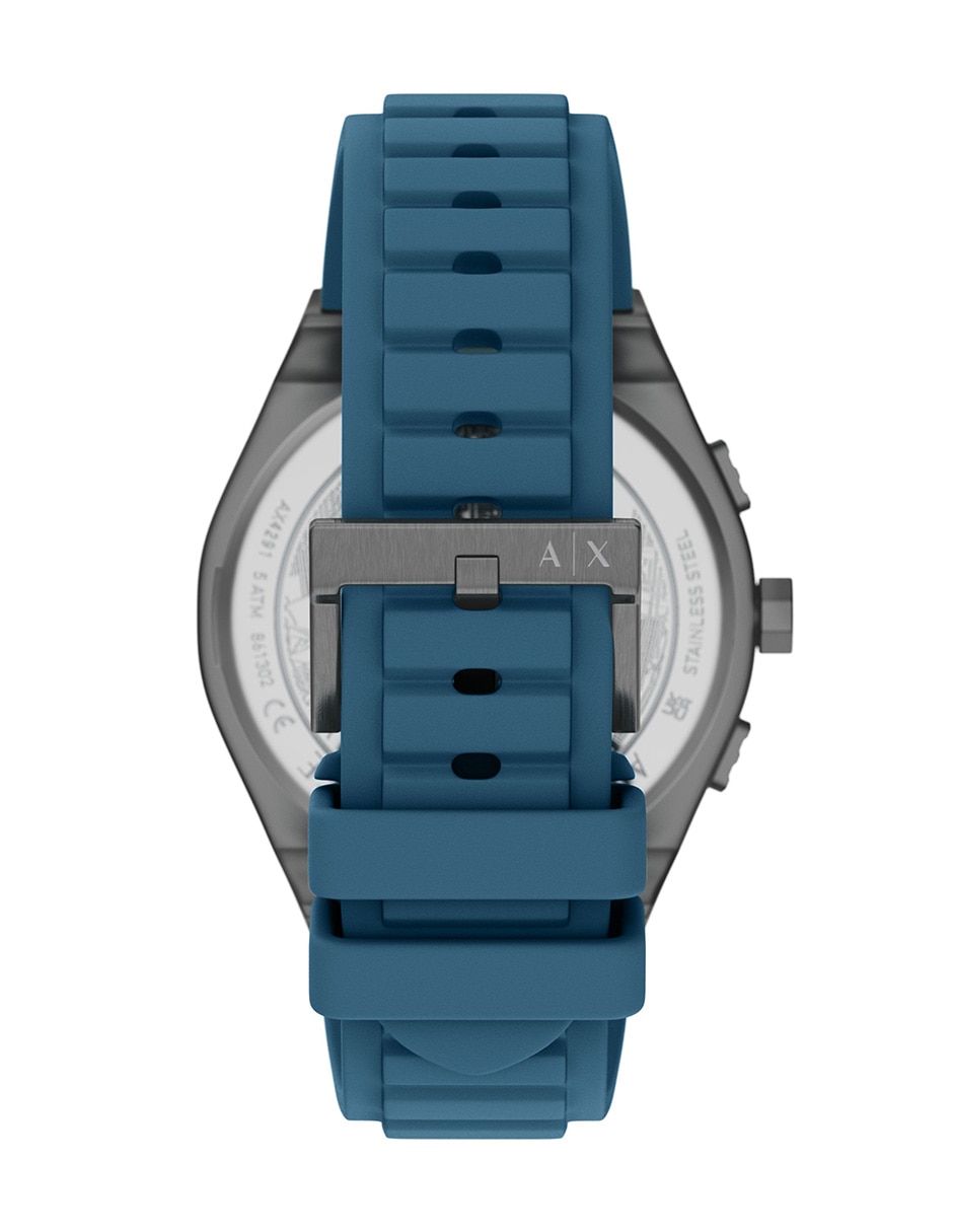 Reloj para hombre Ax4291 6