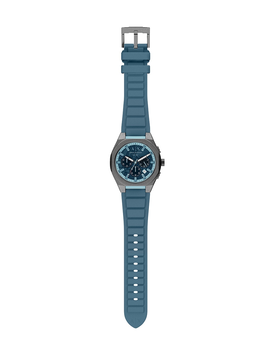 Reloj para hombre Ax4291 7
