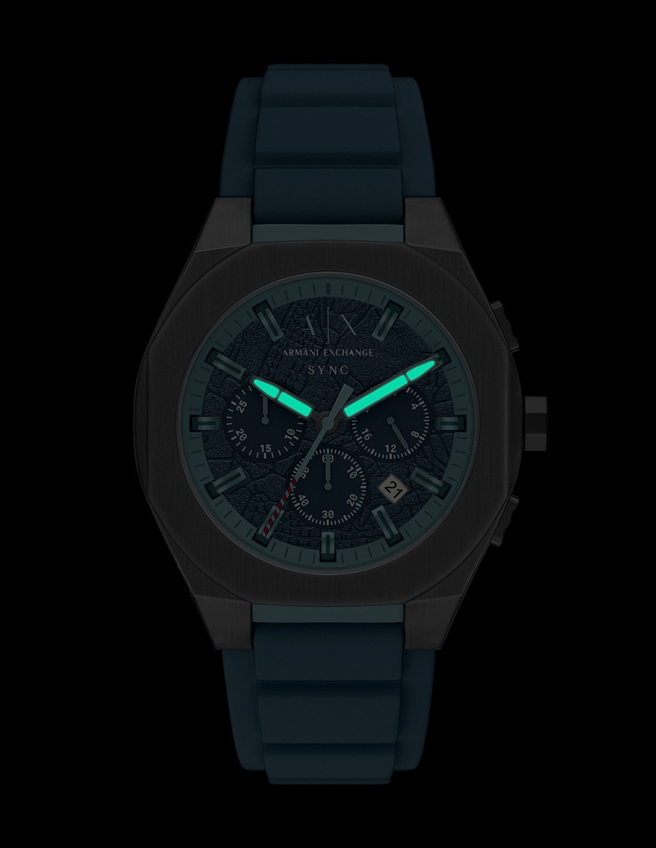 Reloj para hombre Ax4291 8