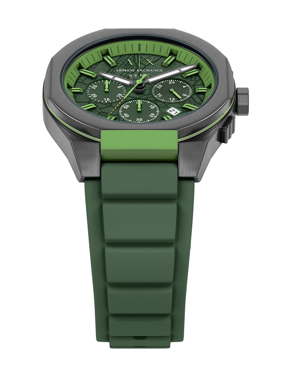 Reloj para hombre Ax4292 4