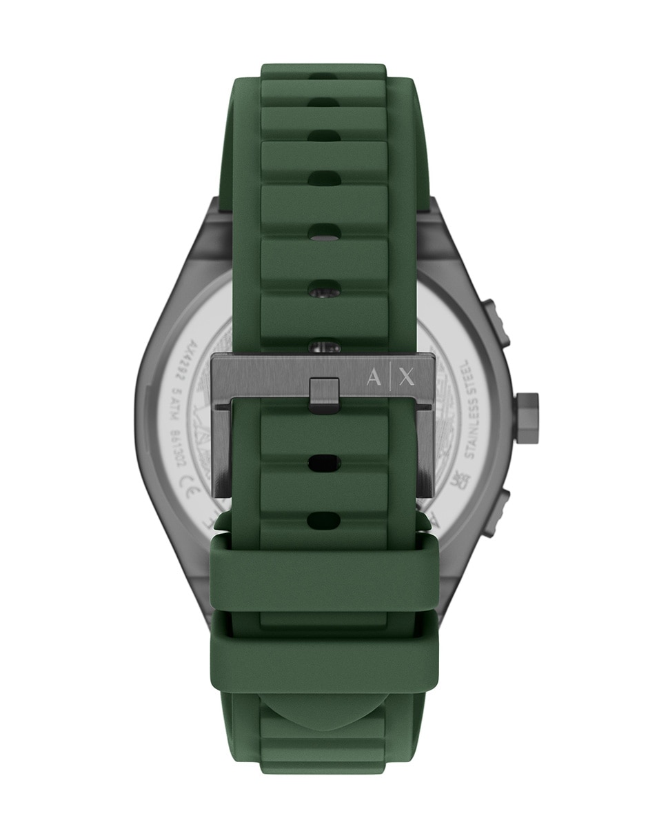 Reloj para hombre Ax4292 6