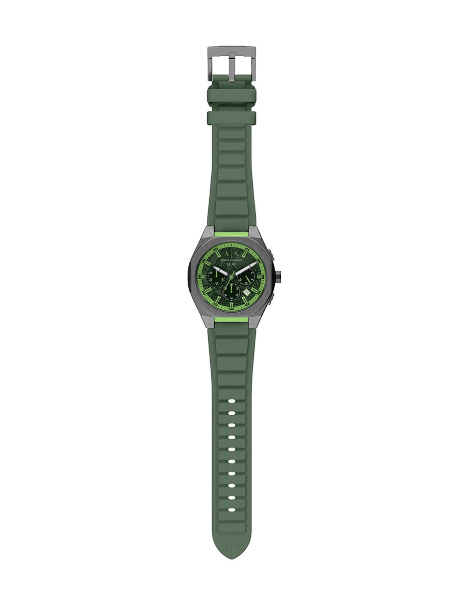 Reloj para hombre Ax4292 7