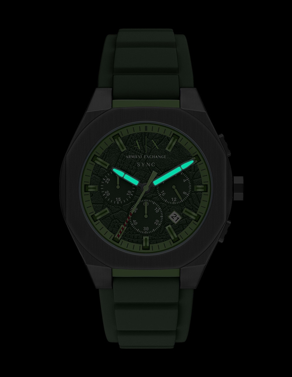 Reloj para hombre Ax4292 8