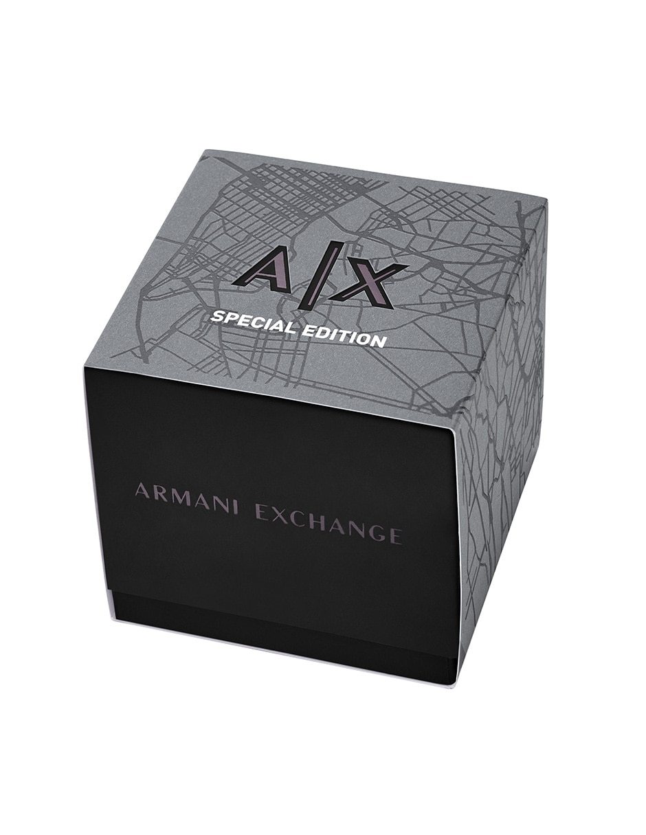 Reloj para hombre Ax4292 10