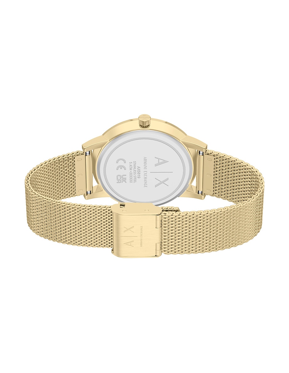 Reloj para mujer Ax5619 5