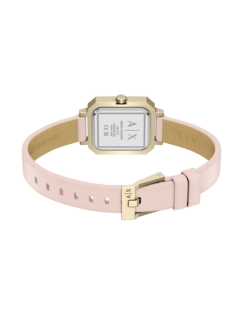 Reloj para mujer Ax5737 5