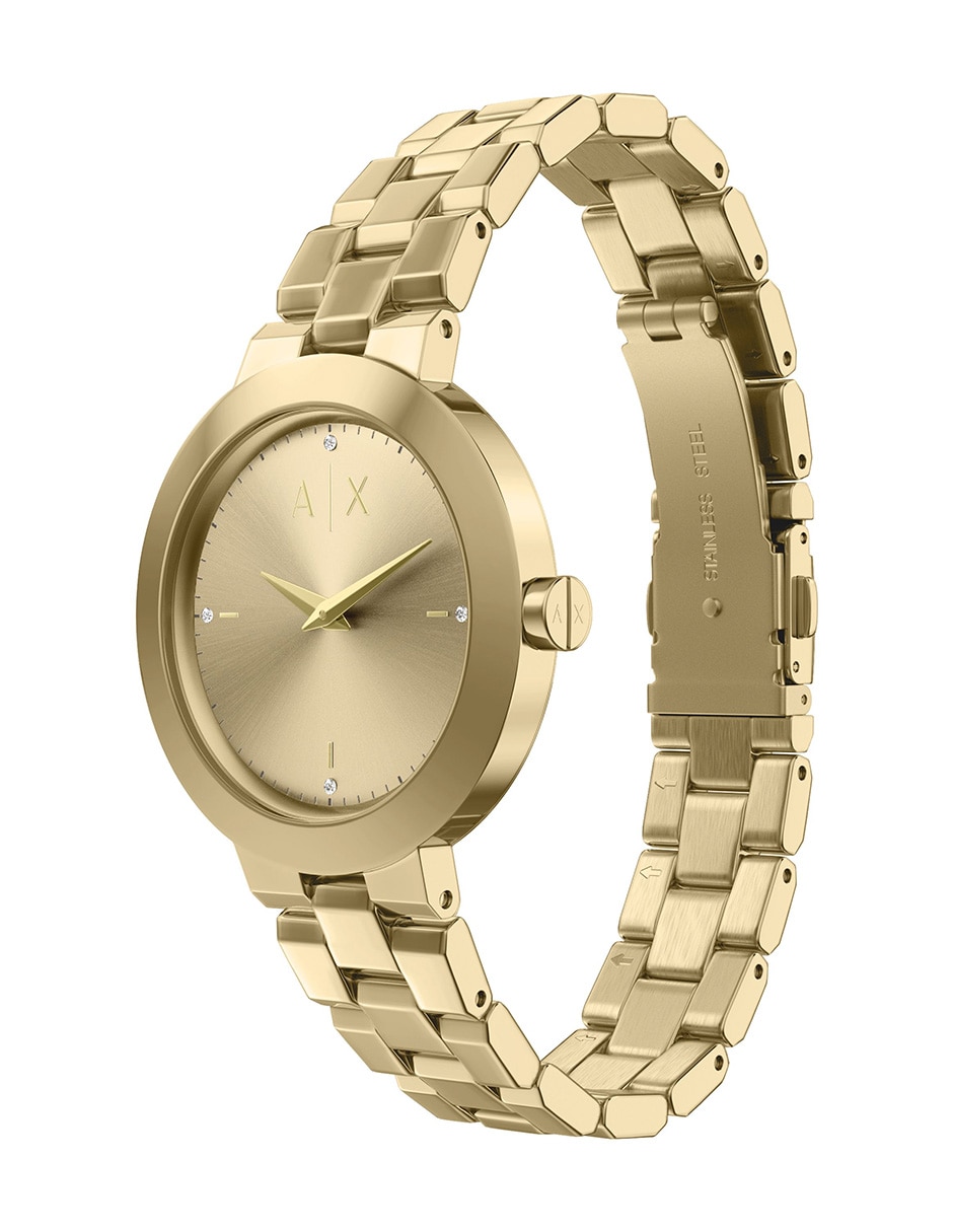 Set Reloj para mujer Ax7177set 2