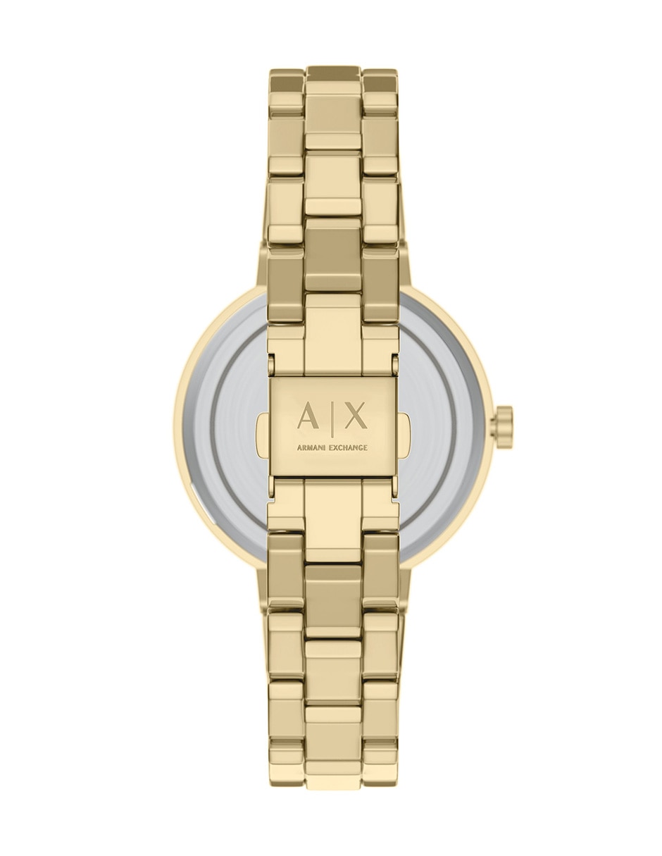 Set Reloj para mujer Ax7177set 6