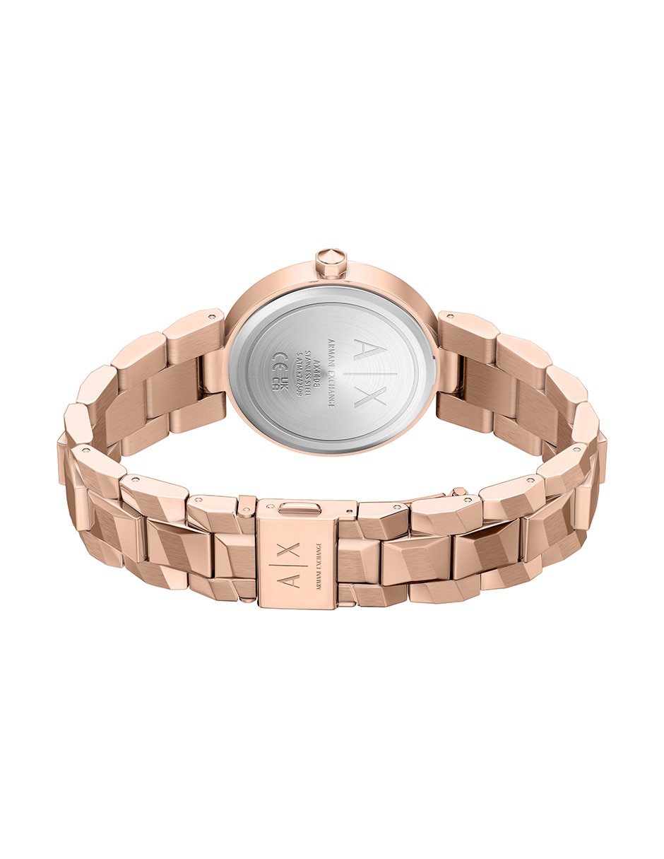 Reloj para mujer Ax4408 5