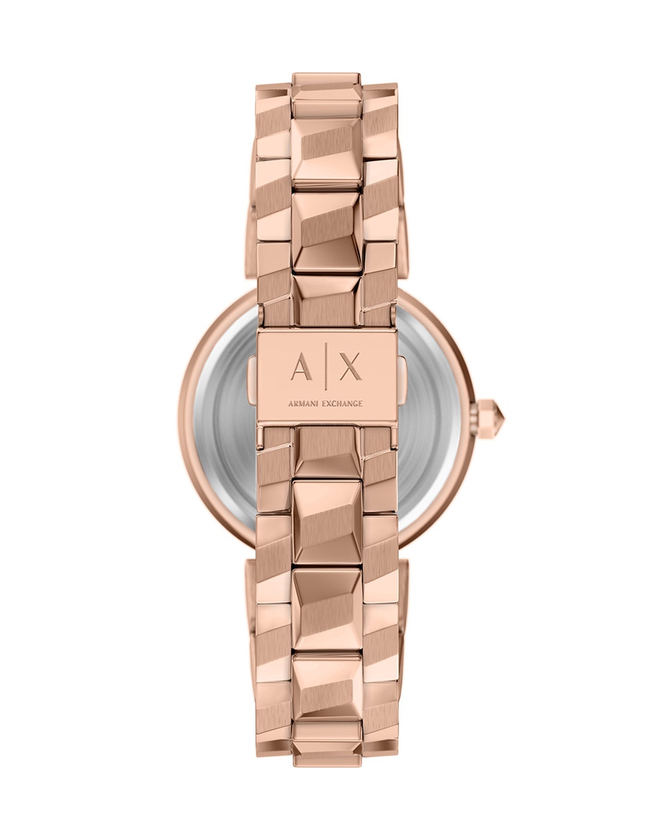 Reloj para mujer Ax4408 6