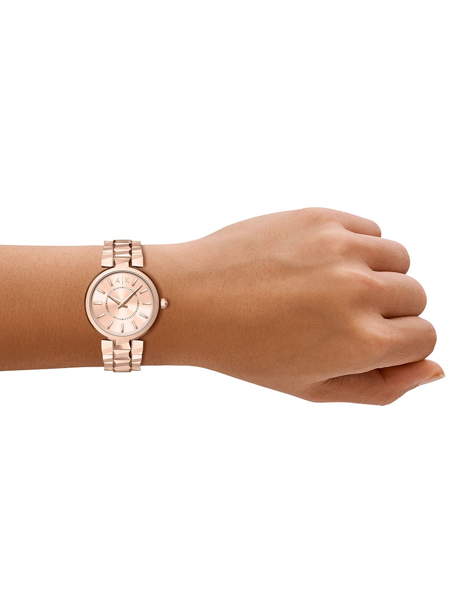 Reloj para mujer Ax4408 7