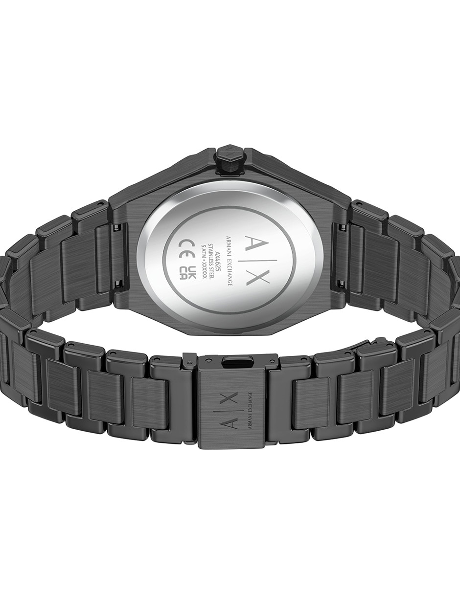 Reloj para mujer Ax4625 5