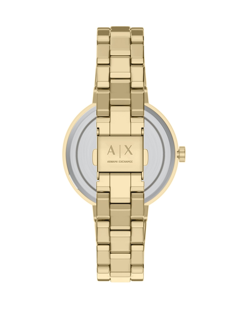 Reloj para mujer Ax5182 6