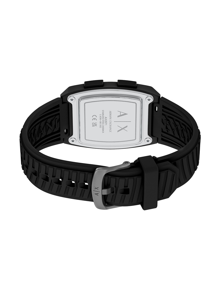 Reloj para hombre Ax2971 5