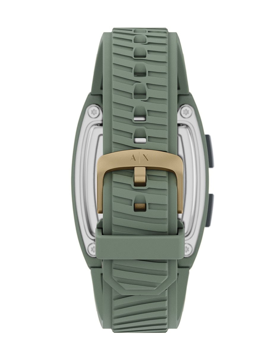 Reloj para hombre Ax2969 6
