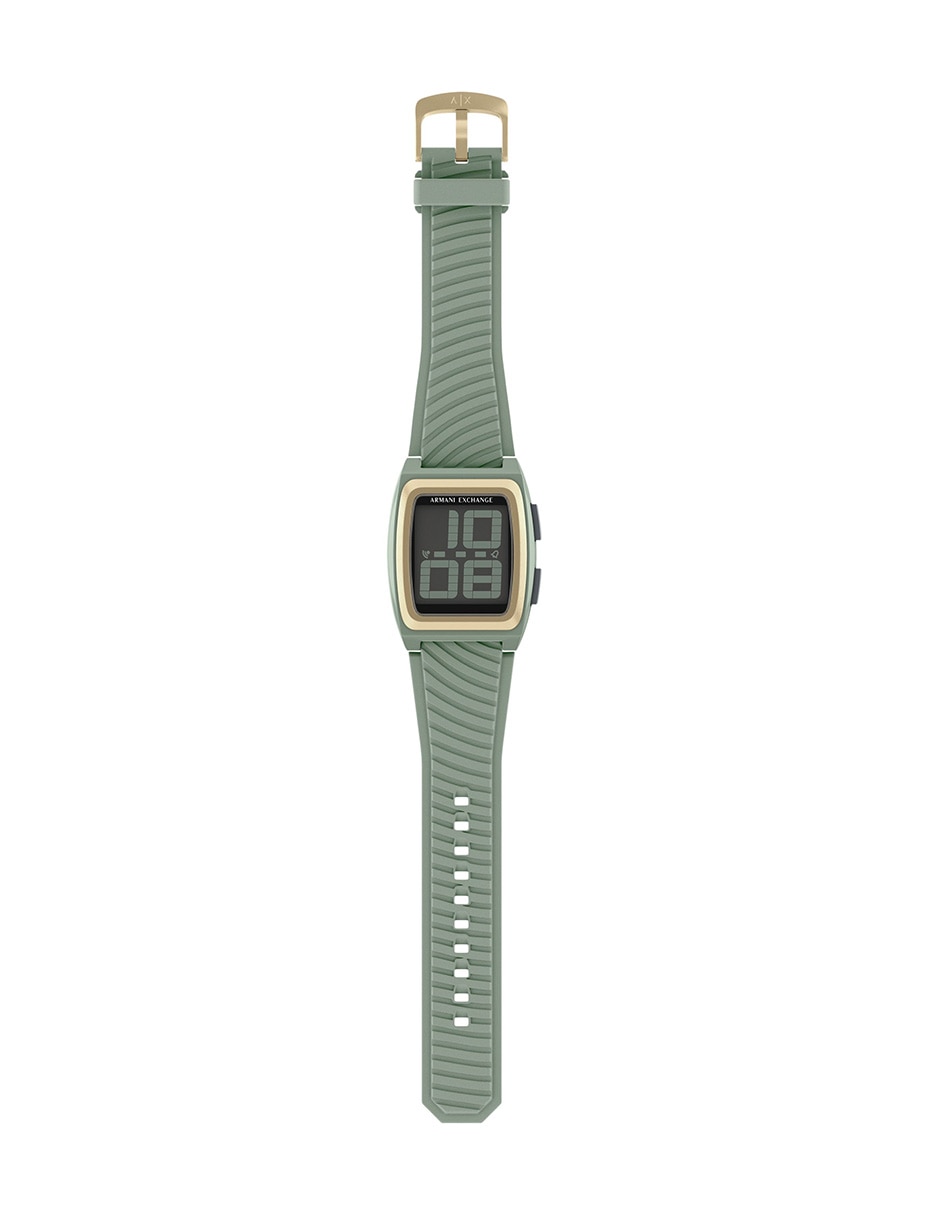 Reloj para hombre Ax2969 7
