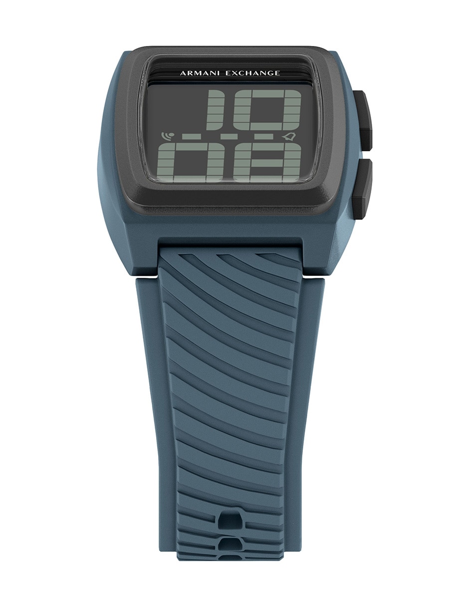 Reloj para hombre Ax2970 4