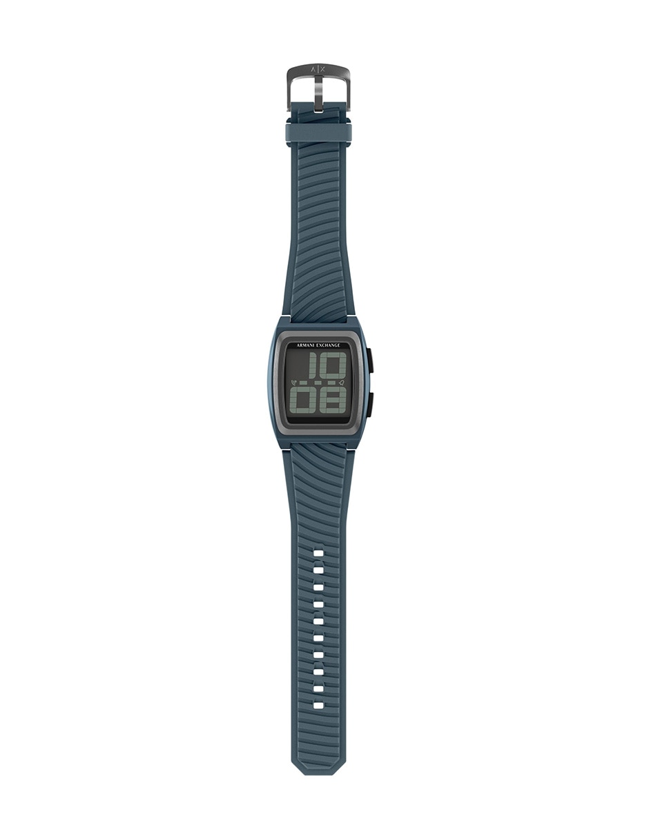 Reloj para hombre Ax2970 7