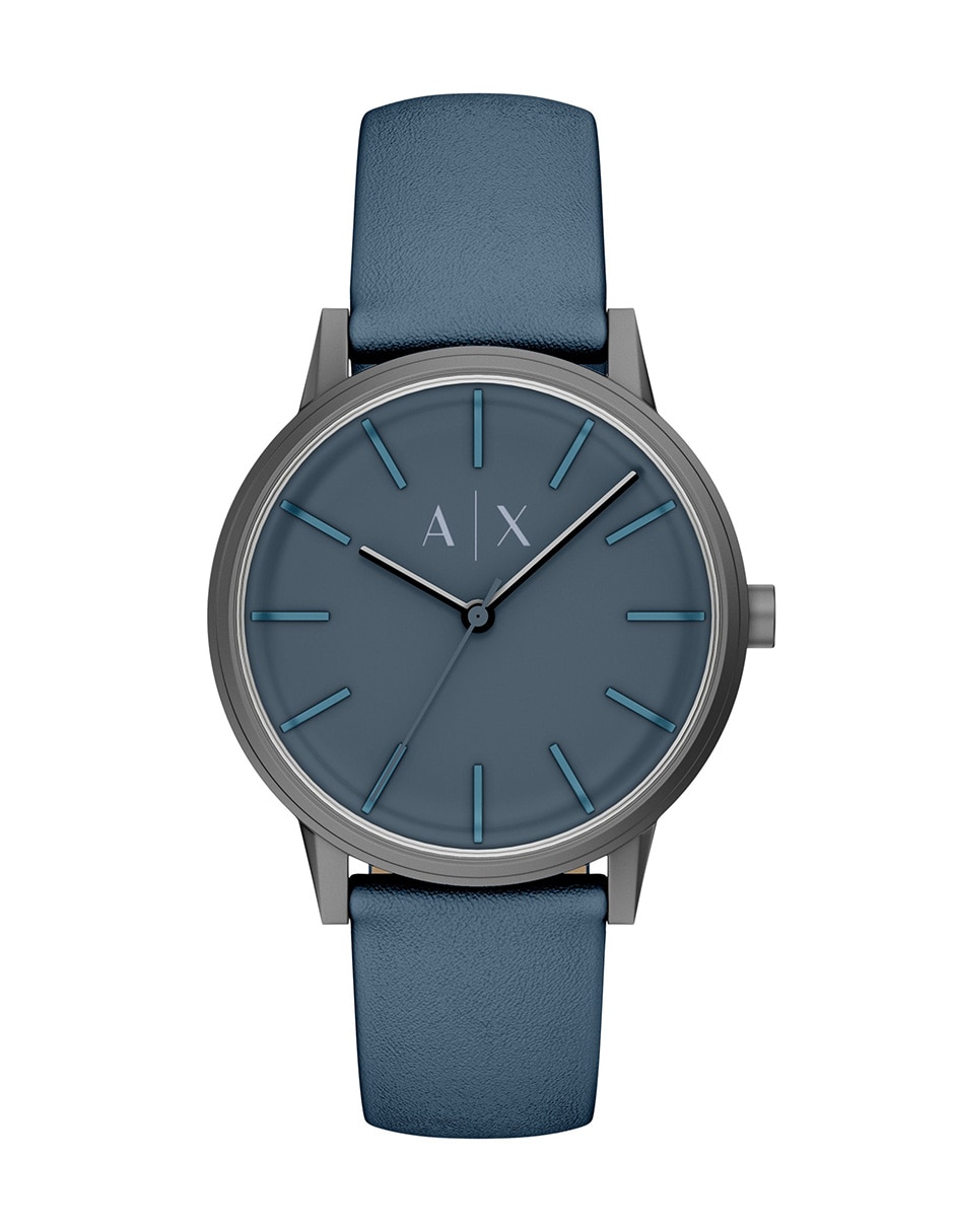 Reloj para hombre Ax2767