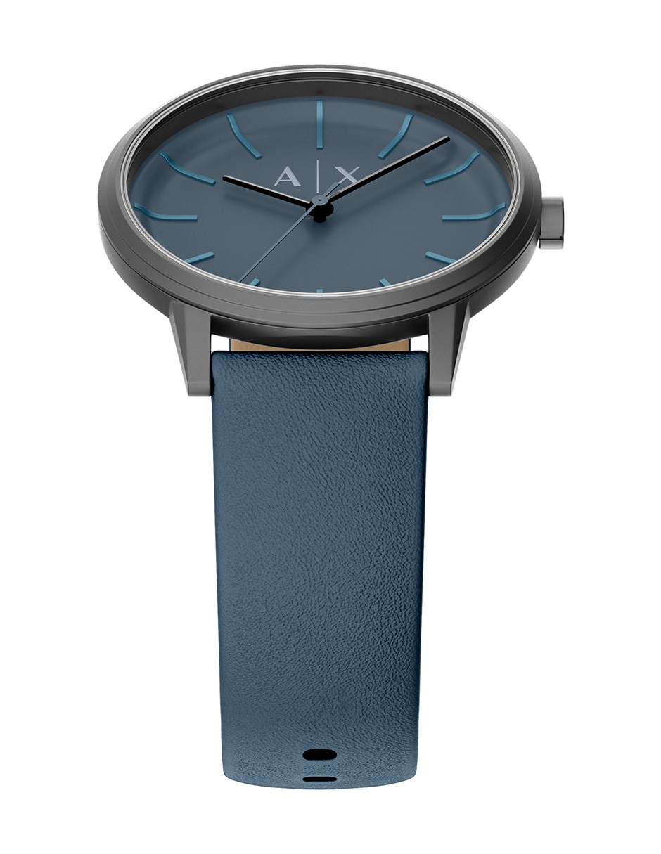 Reloj para hombre Ax2767 4
