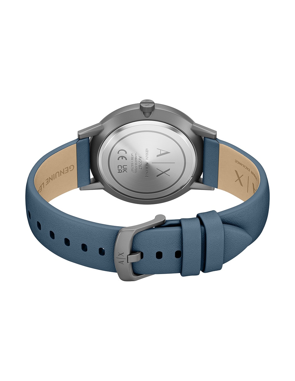 Reloj para hombre Ax2767 5