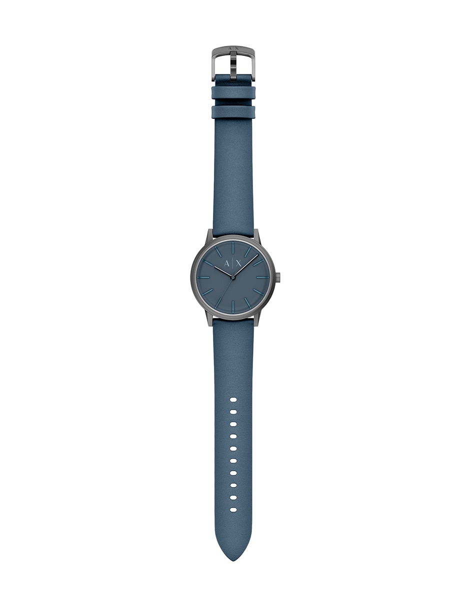 Reloj para hombre Ax2767 7