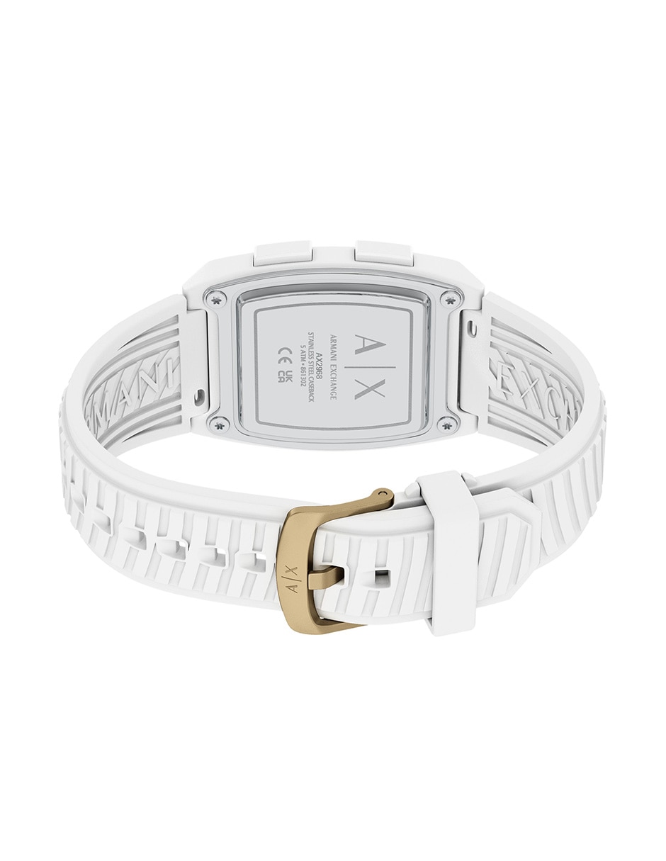 Reloj para hombre Ax2968 5