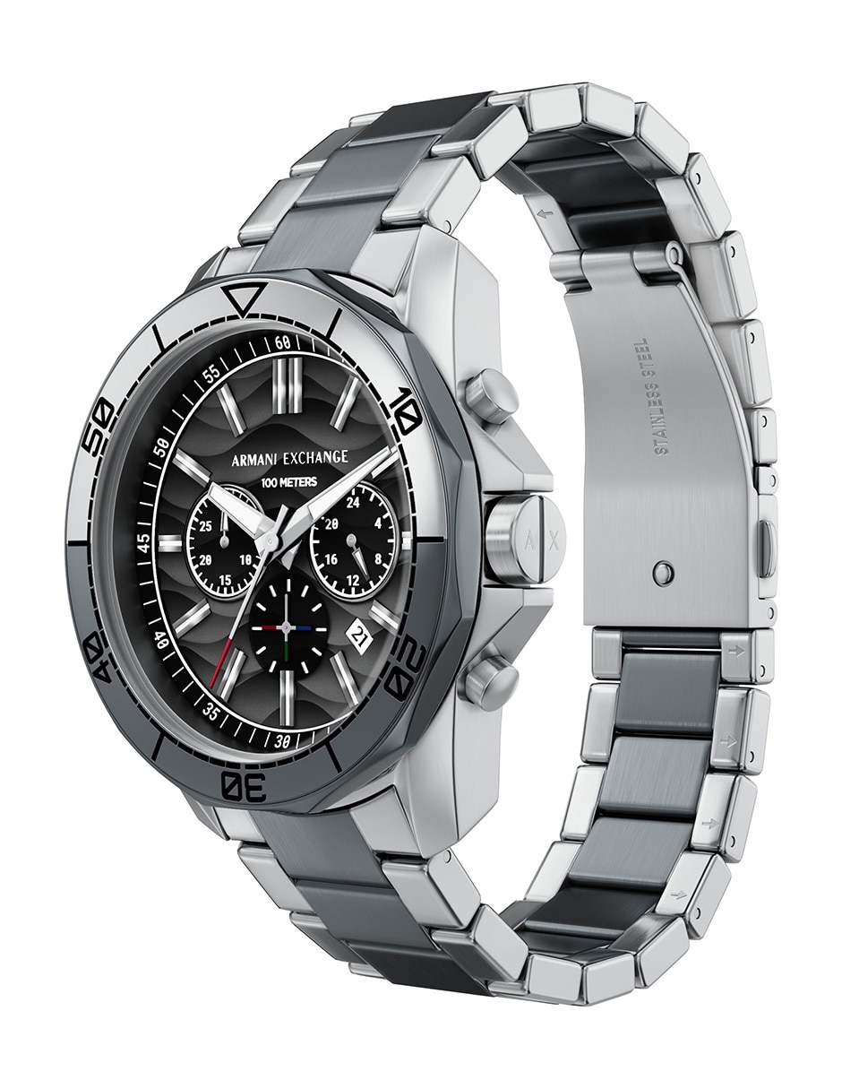 Reloj para hombre Ax1973 2
