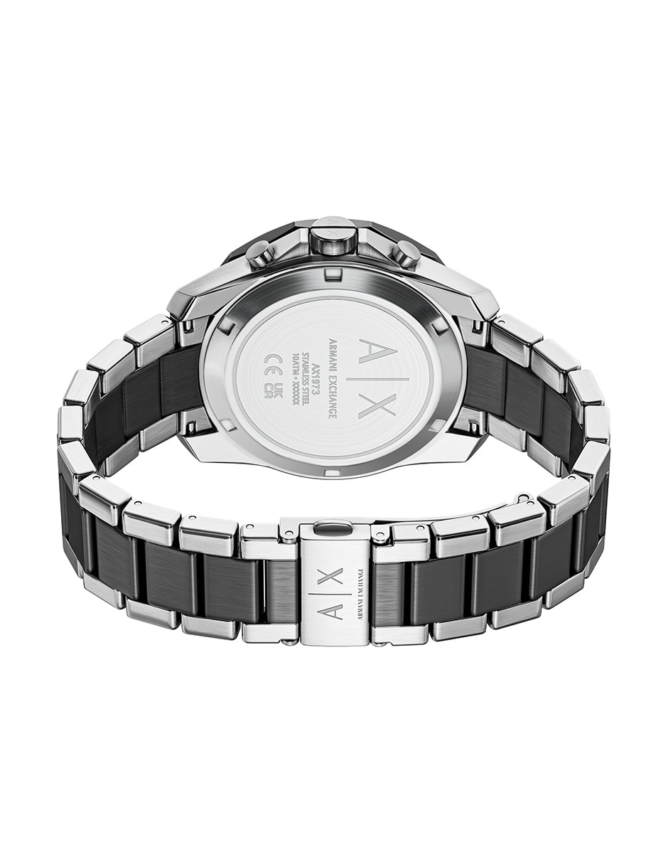 Reloj para hombre Ax1973 5