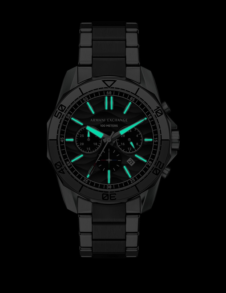 Reloj para hombre Ax1973 7