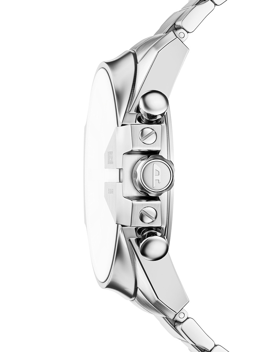 Reloj Mega Chief Slim para hombre Dz4702 3