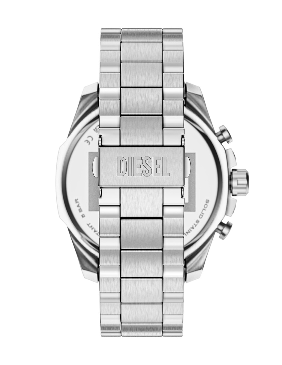 Reloj Mega Chief Slim para hombre Dz4702 6
