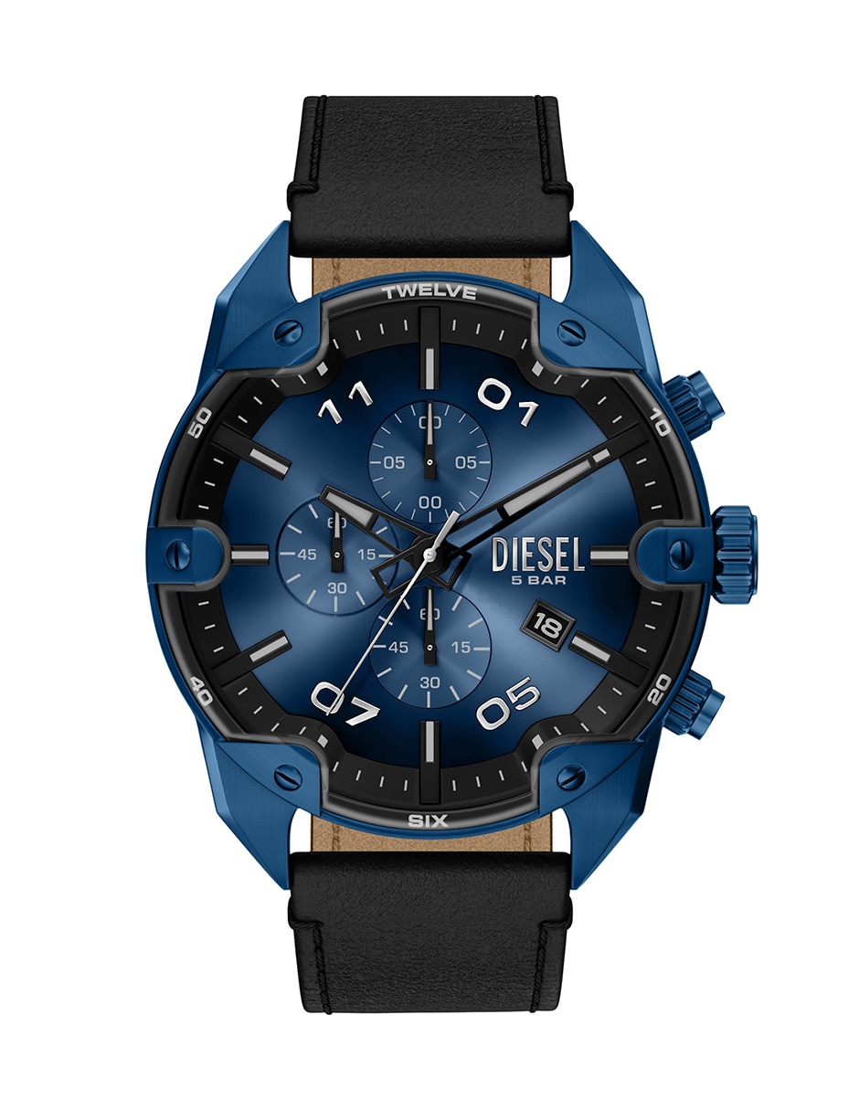 Reloj Spiked para hombre Dz4703