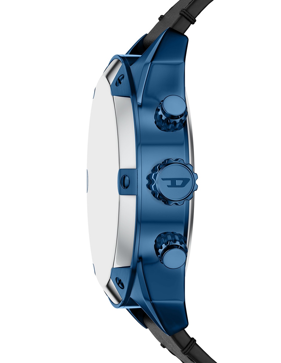 Reloj Spiked para hombre Dz4703 3