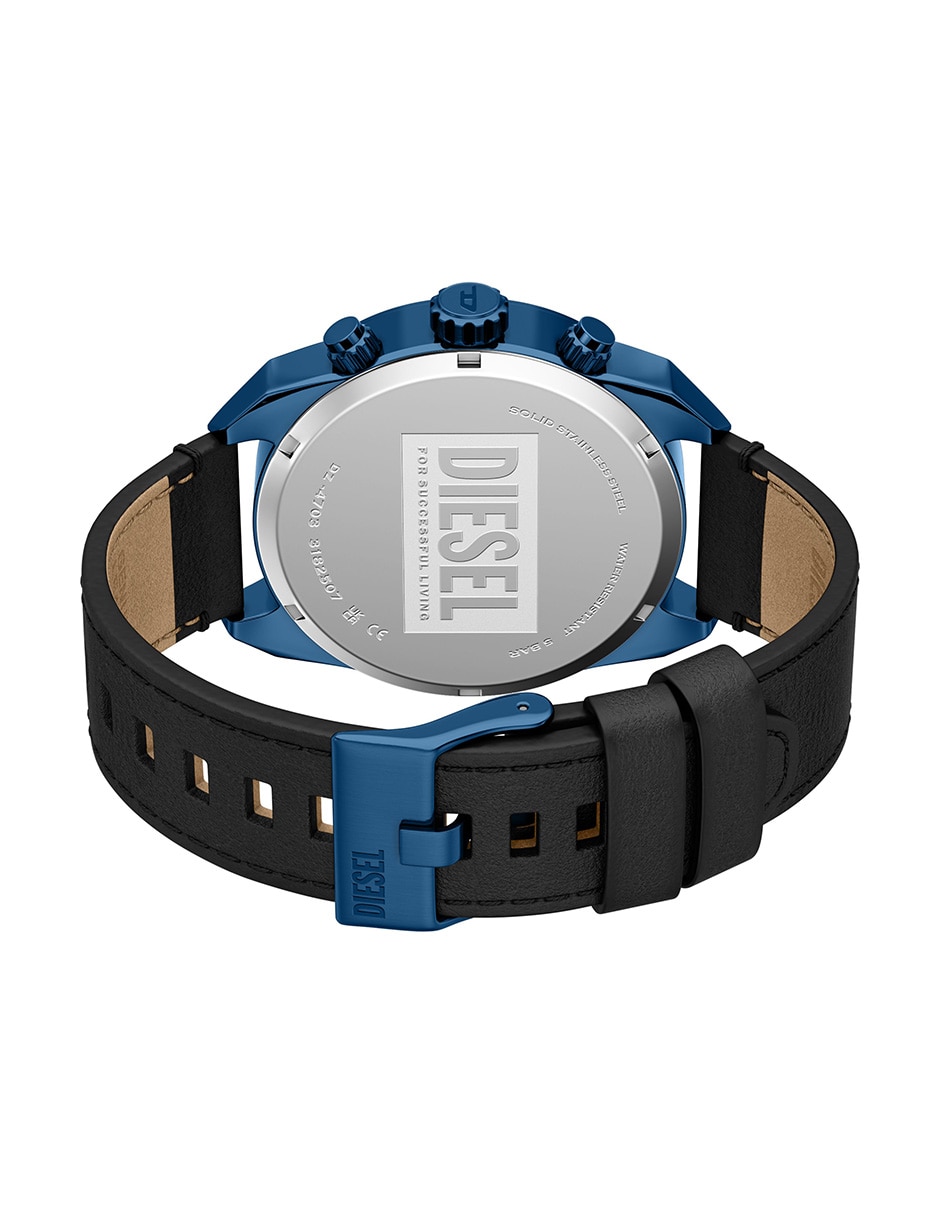 Reloj Spiked para hombre Dz4703 5