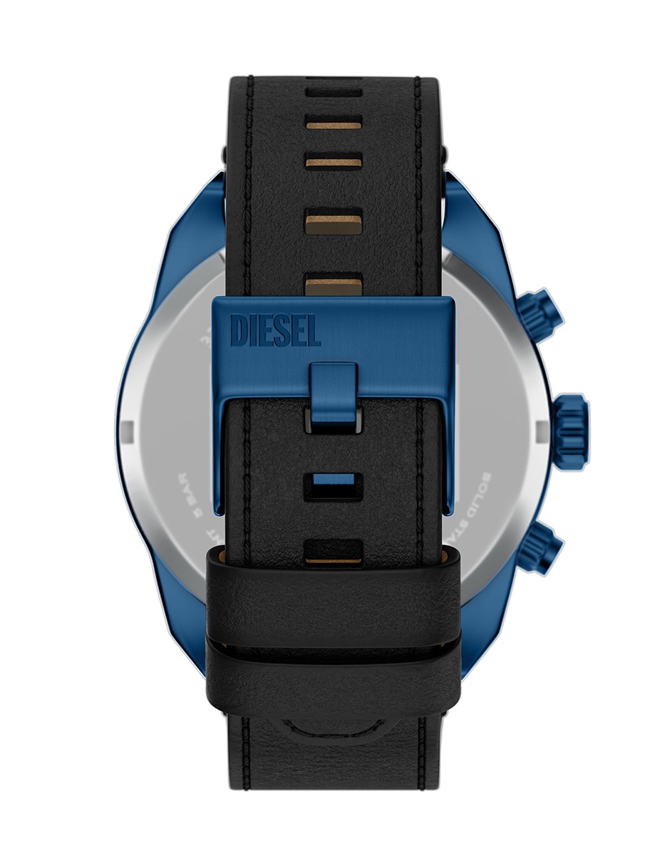 Reloj Spiked para hombre Dz4703 6