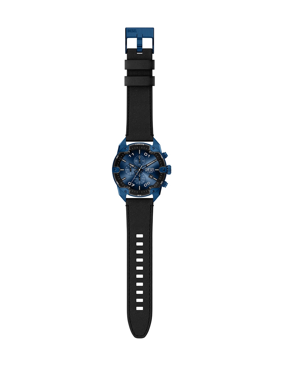 Reloj Spiked para hombre Dz4703 7
