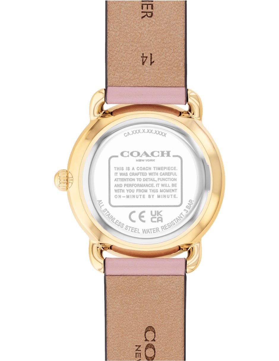 Kit De Reloj Elliot para mujer 14000137 3