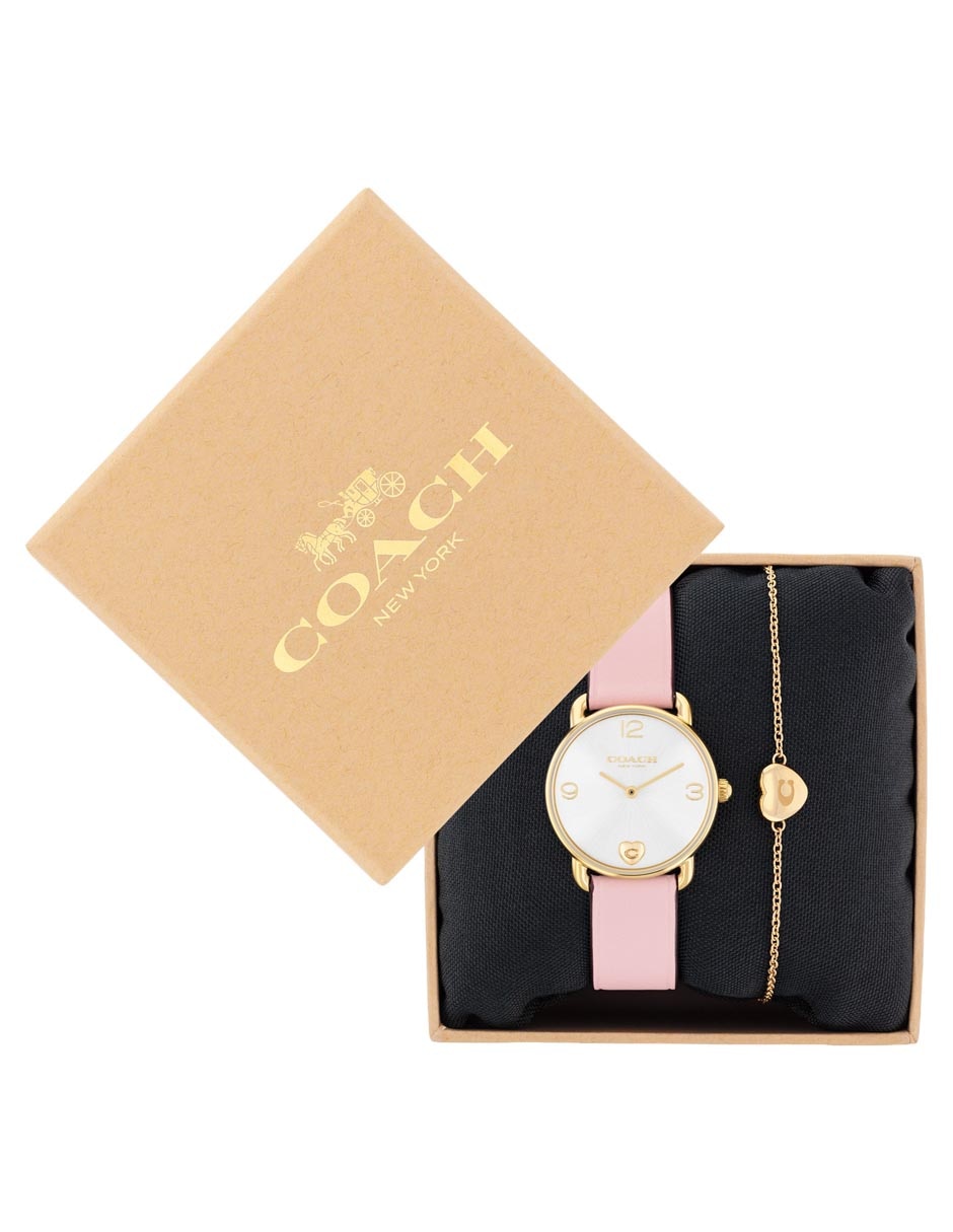 Kit De Reloj Elliot para mujer 14000137 8
