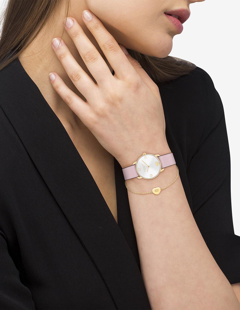 Kit De Reloj Elliot para mujer 14000137 9