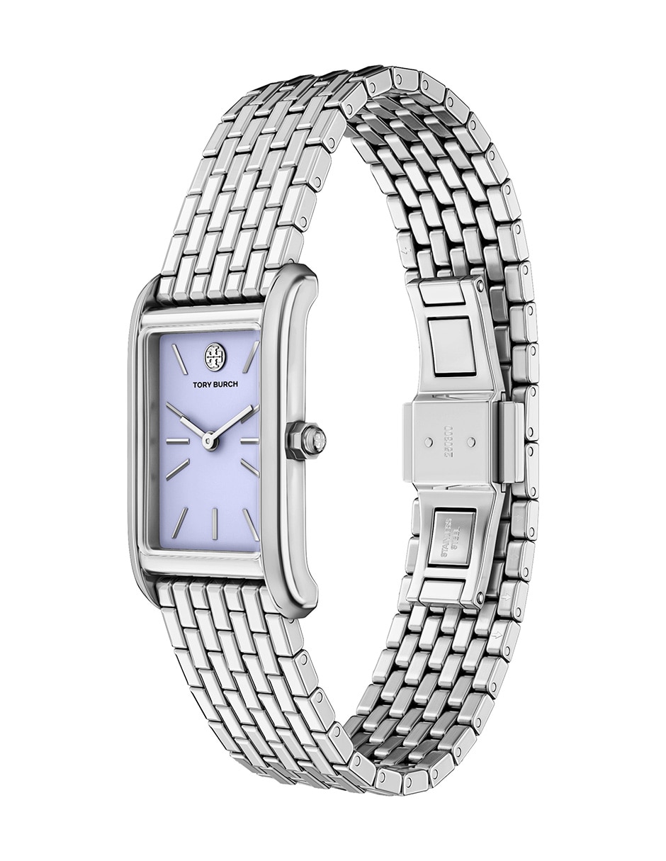 Reloj The Eleanor Slim para mujer Tbw1154 2