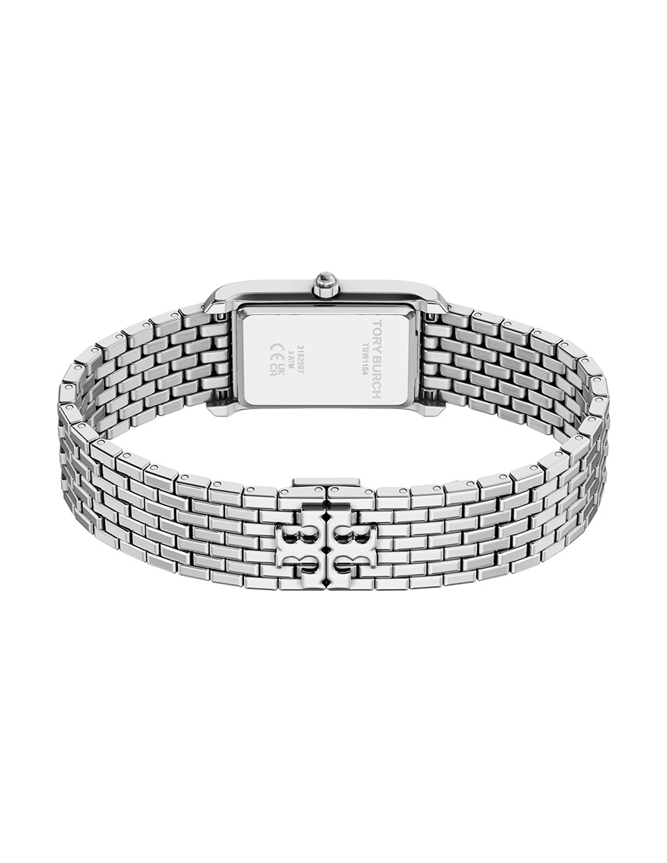Reloj The Eleanor Slim para mujer Tbw1154 5
