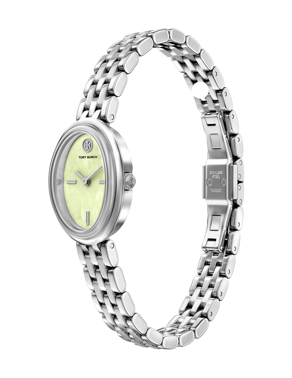 Reloj The Oval para mujer Tbw6043 2